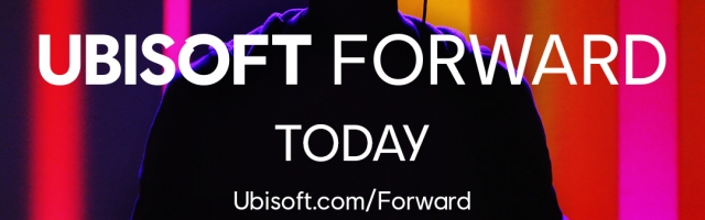 E3 2021: Ubisoft Forward 2021 Overview