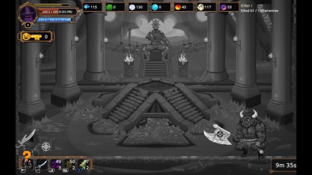 AnAmazingWizard blind