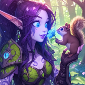 Spooky_0ne's Avatar
