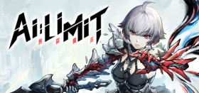 AI LIMIT Box Art