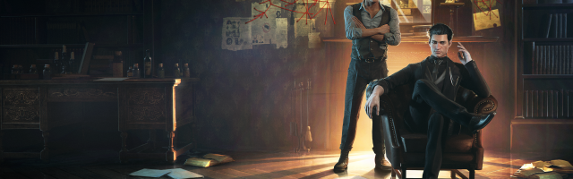 Frogwares Releases Statement Reminding Fans of What to Expect When Sherlock Holmes Chapter One Comes Out