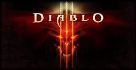 Diablo III Box Art